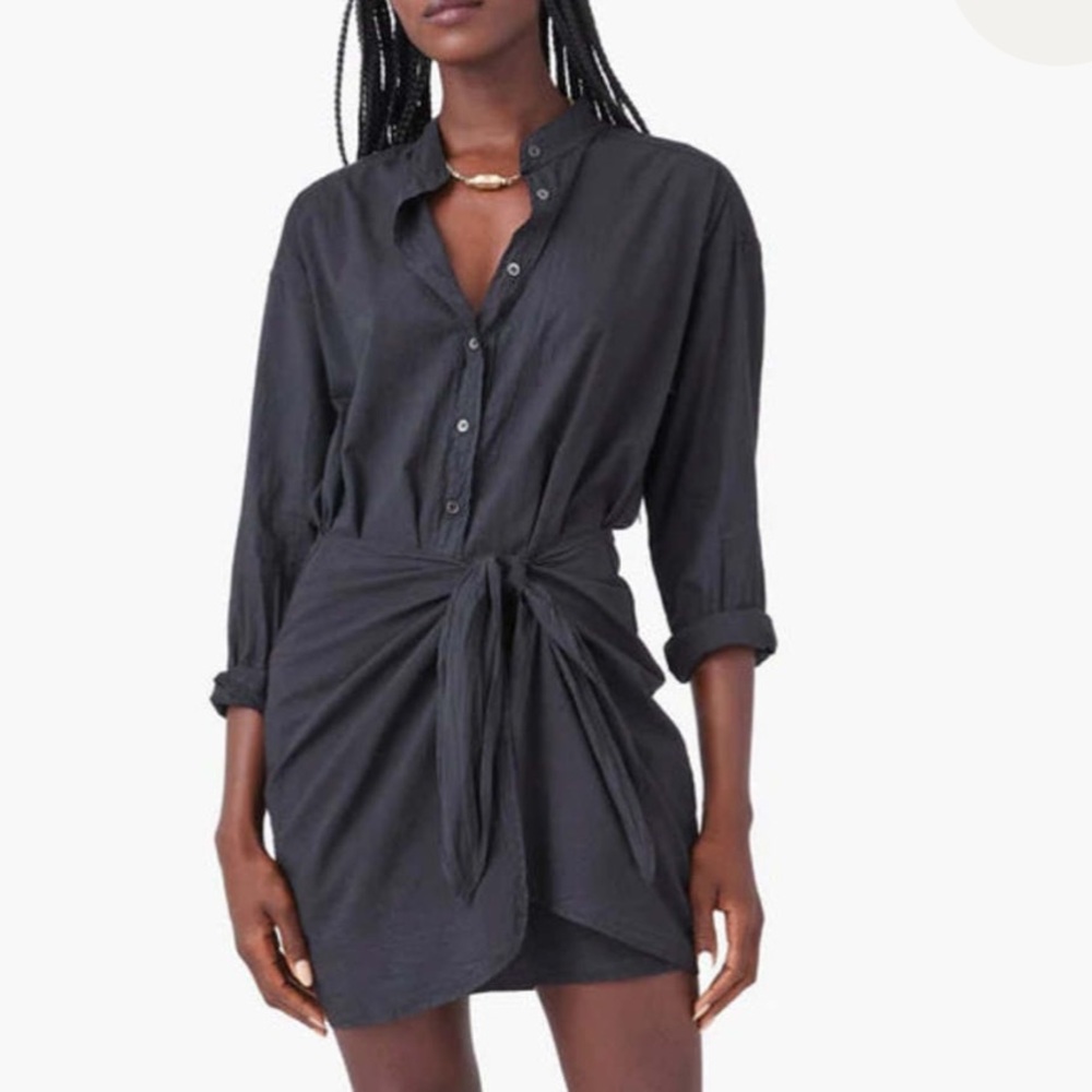 XIRENA Arly Dress NWT large